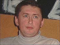 Микола Мельниченко