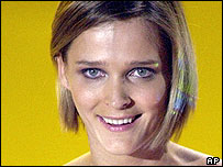 Carmen Kass