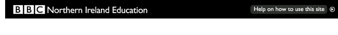 BBC NI Education