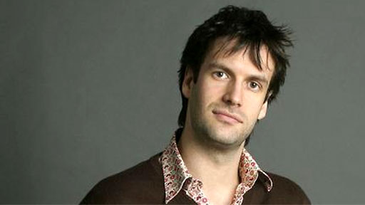 Marcus Brigstocke