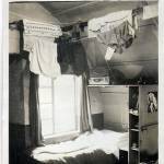 Miners Hostel, Woodhouse, Sheffield — The Bunk