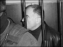 генерал Пукач 