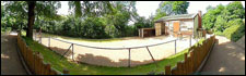 Dudley Zoo