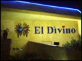 El Divino Exterior