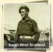 South West Scotland Photo Gallery