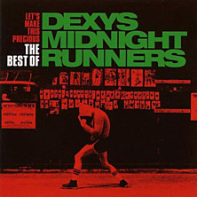 Review of Let's Make This Precious: The Best Of Review of Let's Make This Precious: The Best Of