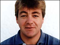 Neil Manthorp