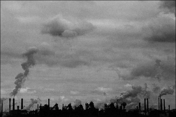 Нижний Тагил