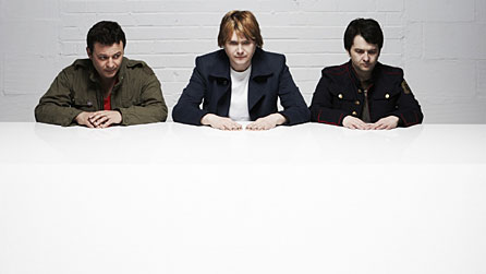 Manic Street Preachers