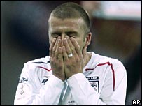 David Beckham