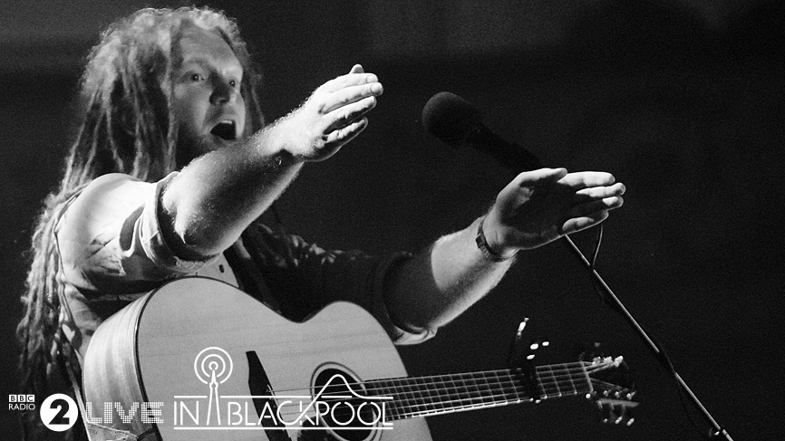 Newton Faulkner