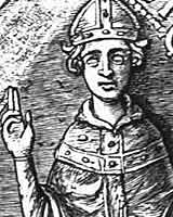 Seal from King John's reign