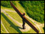 Angel of the North. Photo taken by Ian Cook