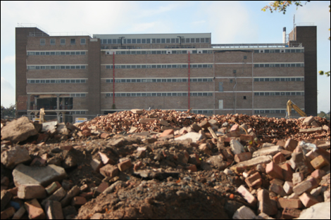 2 Kays Warehouse