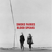 Review of Blood Speaks Review of Blood Speaks