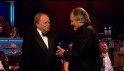 David Soul with Clive Anderson