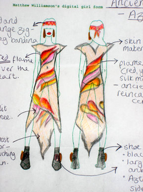 Ancient Mexico - Aztecs