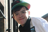 George Sampson Photos George Sampson photos