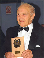 Cyril Foulds