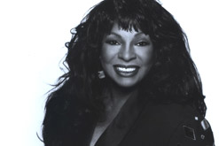 Martha Reeves