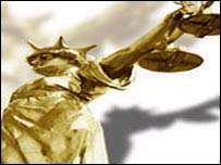 Scales of Justice