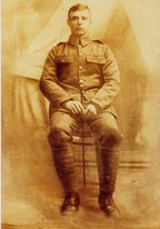 Thomas Charles Thacker