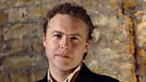 Samuel West plays Faust in Goethe's classic drama