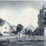 Photograph of Letovice, Chechoslovakia