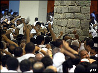 جمرات