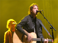 James Morrison