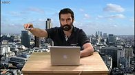 Adam Buxton's Response to 'The Persuasionists'