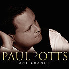 One Chance cover artwork