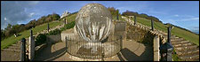 The Great Globe, Durlston