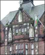 Coventry Council House 