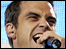 Robbie Williams
