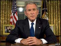 Presidenti Bush