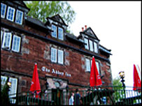 Abbey Inn, Leek