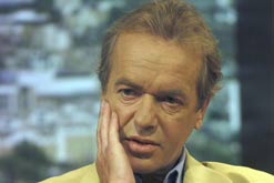Martin Amis