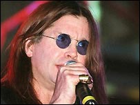 Ozzy Osbourne