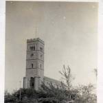 English Church Karachi, India (now Pakistan)