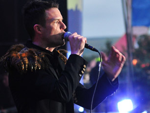 The Killers