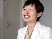 Tăng Kim Yến