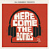 Review of Gaz Coombes Presents Here Come the Bombs