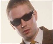 Jerry Dammers 