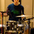 Jamie Cullum's band