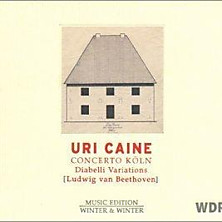 Review of Diabelli Variations Review of Diabelli Variations