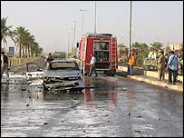عراق