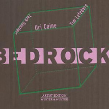 Review of Bedrock Review of Bedrock