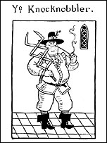 Ye Knocknobbler