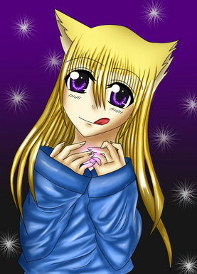 Time to catch the meal